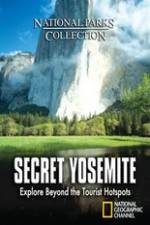 Watch Secret Yosemite zumvo