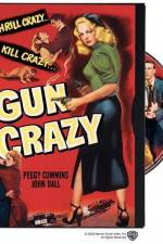 Watch Gun Crazy zumvo