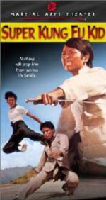 Watch Karado: The Kung Fu Flash zumvo