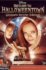 Watch Return to Halloweentown zumvo
