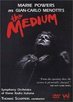 Watch The Medium zumvo