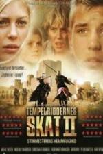 Watch Tempelriddernes skat II zumvo