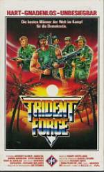 Watch The Trident Force zumvo