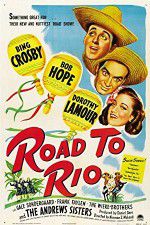Watch Road to Rio zumvo