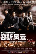 Watch Qie ting feng yun zumvo