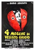 Watch Four Flies on Grey Velvet zumvo