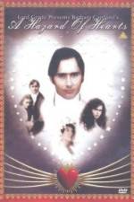 Watch A Hazard of Hearts zumvo