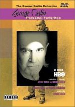 Watch George Carlin: Personal Favorites zumvo