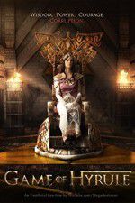 Watch Game of Hyrule zumvo