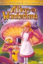 Watch Alice in Wonderland zumvo