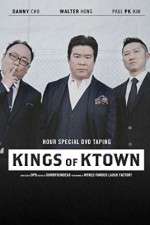 Watch Kings of Ktown zumvo
