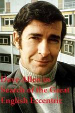 Watch Dave Allen in Search of the Great English Eccentric zumvo