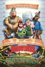 Watch Hoodwinked! zumvo