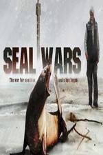Watch Seal Wars zumvo