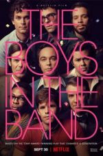 Watch The Boys in the Band zumvo