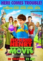 Watch Horrid Henry: The Movie zumvo