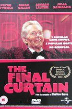 Watch The Final Curtain zumvo