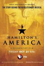 Watch Hamilton\'s America zumvo