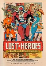 Watch Lost Heroes zumvo