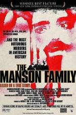 Watch The Manson Family zumvo