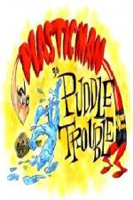 Watch Plastic Man in Puddle Trouble zumvo