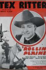 Watch Rollin' Plains zumvo