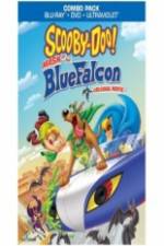 Watch Scooby-Doo: Mask of the Blue Falcon zumvo