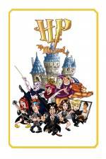 Watch A Very Potter Musical zumvo