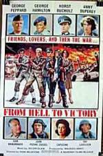 Watch From Hell to Victory zumvo