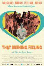 Watch That Burning Feeling zumvo