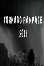 Watch Discovery Channel Tornado Rampage zumvo