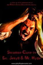 Watch Dr. Jekyll and Mr. Hyde zumvo