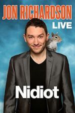 Watch Jon Richardson Live: Nidiot zumvo