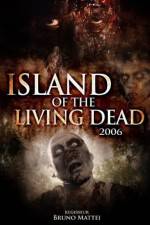 Watch Island of the Living Dead zumvo