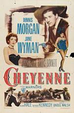Watch Cheyenne zumvo