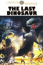 Watch The Last Dinosaur zumvo