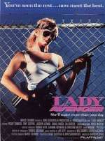 Watch Lady Avenger zumvo