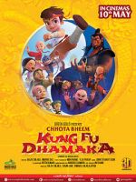 Watch Chhota Bheem Kung Fu Dhamaka zumvo