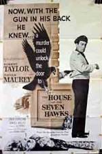 Watch The House of the Seven Hawks zumvo