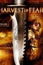 Watch Harvest of Fear zumvo