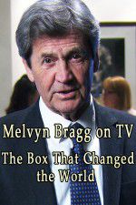 Watch Melvyn Bragg on TV: The Box That Changed the World zumvo