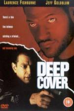 Watch Deep Cover zumvo