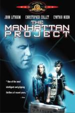 Watch The Manhattan Project zumvo