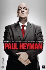 Watch Ladies and Gentlemen, My Name is Paul Heyman zumvo