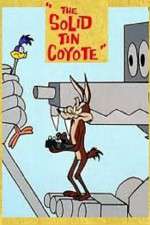 Watch The Solid Tin Coyote zumvo