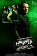Watch Bhindi Baazaar Inc. zumvo