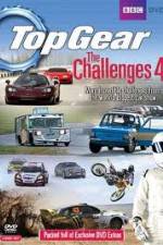 Watch Top Gear: The Challenges - Vol 4 zumvo