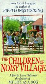 Watch The Children of Noisy Village zumvo