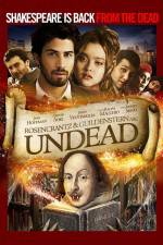 Watch Rosencrantz and Guildenstern Are Undead zumvo
