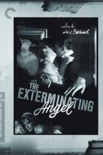 Watch El ángel exterminador zumvo